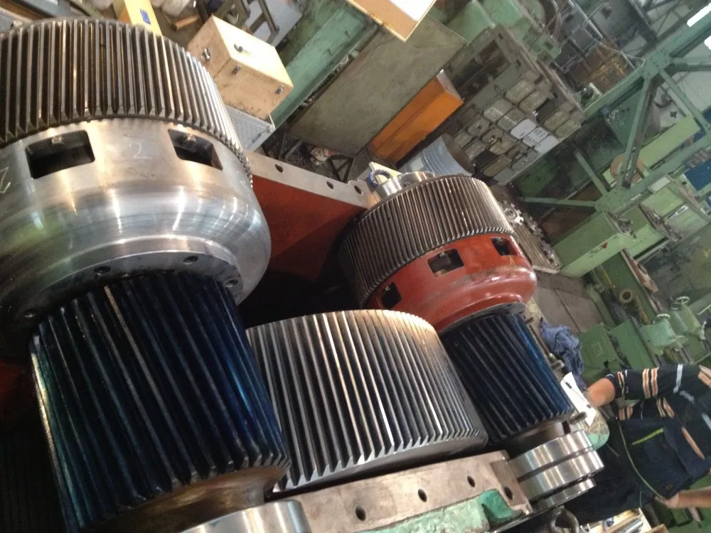 Serwis mechaniczny - 12