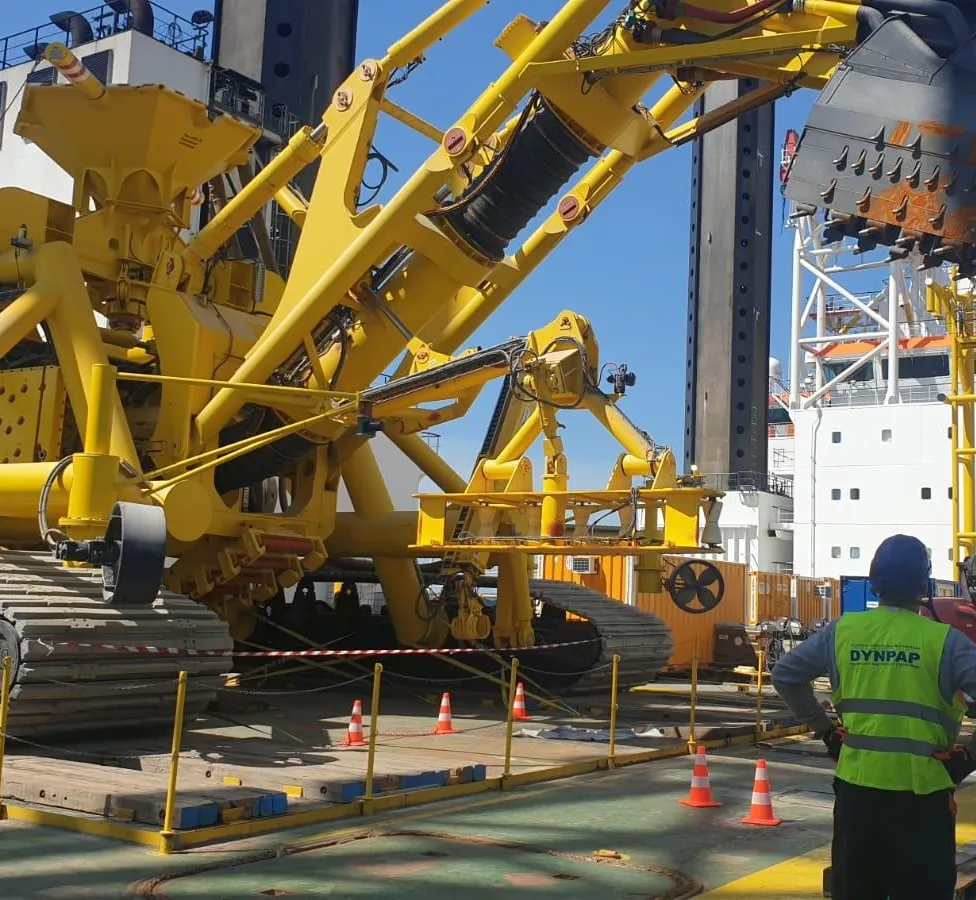 Quality control process