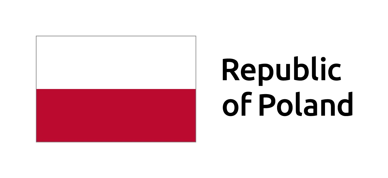 Republic of Poland Logo
